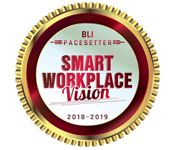 Smart workplace vision logo