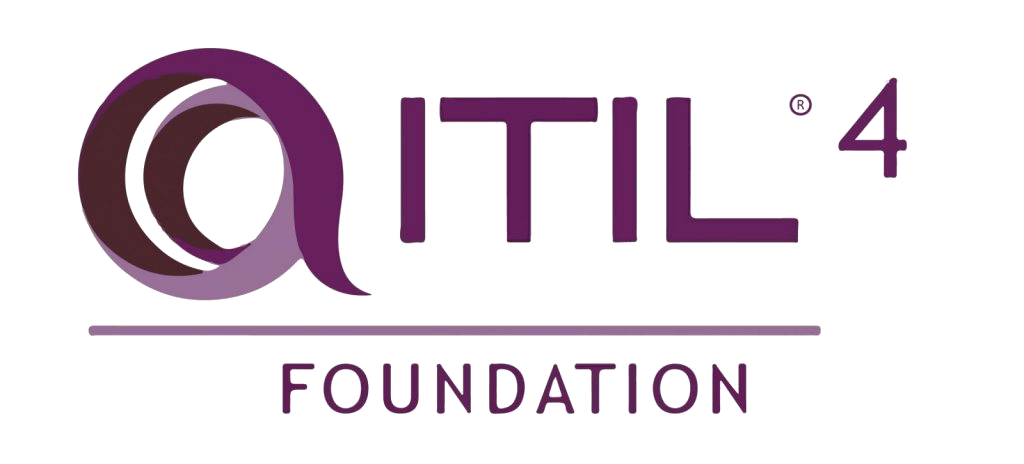 ITIL certification logo