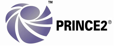PRINCE2 certification logo