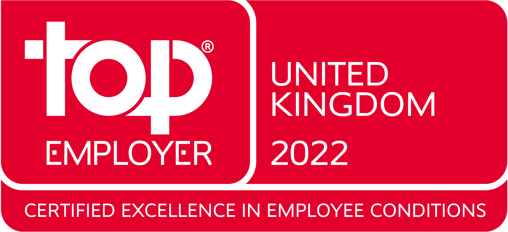 UK Top Employer 2020 logo 